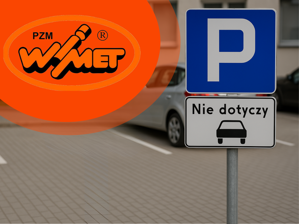 Jakie oznakowanie jest obowiązkowe na prywatnym parkingu? Sprawdź, zanim dostaniesz karę!