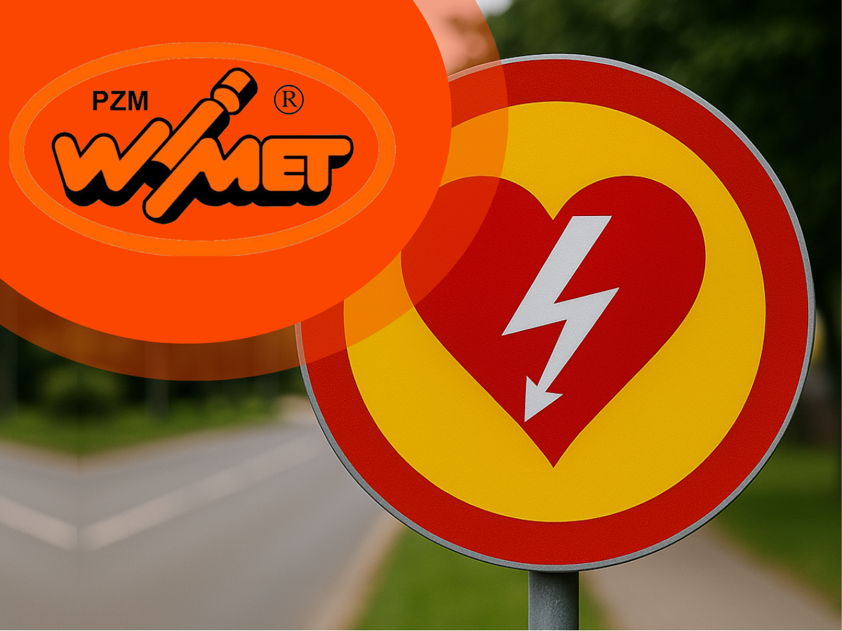 Nowoczesne znaki drogowe, które ratują życie – TOP 5 innowacji na świecie